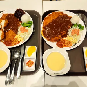 101번지남산돈까스 사진