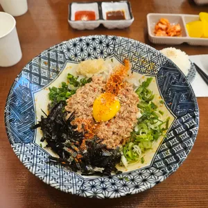 면식당 사진