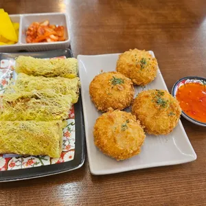 면식당 사진