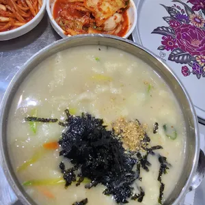 이모네칼국수 사진