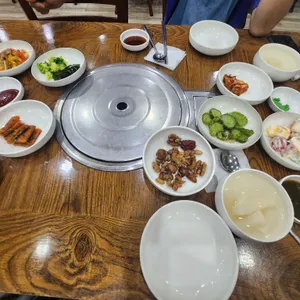 마산아구찜 사진