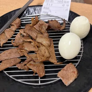 청기와냉면 사진