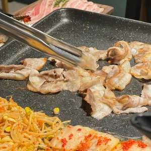한대패 사진