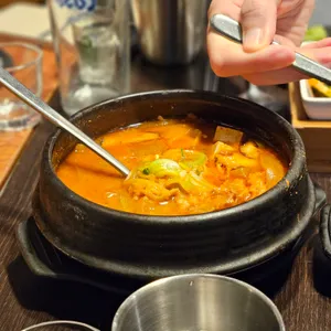 고담식당 사진