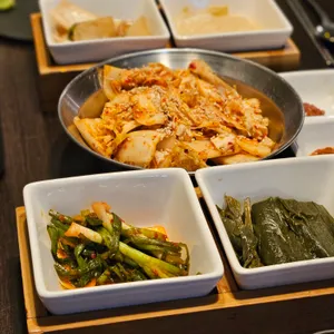 고담식당 사진