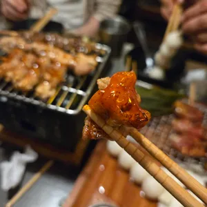 노군꼬치 리뷰 사진