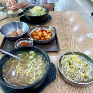 전주명가 사진