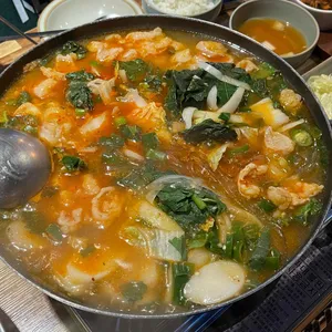 양대장 사진