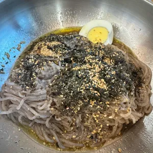 메밀묵촌 사진