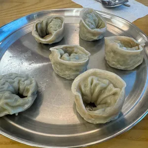 메밀묵촌 사진
