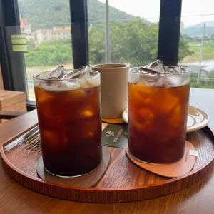 피카커피 사진