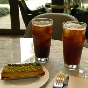 가든 카페 대표 사진