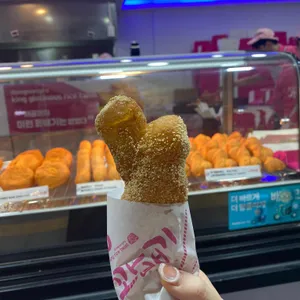 동성로왕찹쌀꽈배기 사진