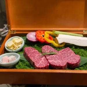 한와담 사진