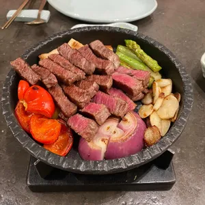 한와담 사진