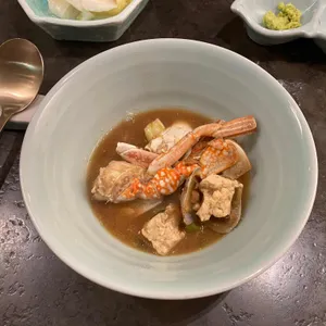 한와담 사진