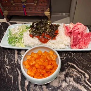 한와담 사진
