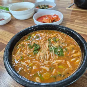 뚝방어죽 사진