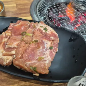갈비창고 사진
