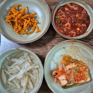 수정복집 사진