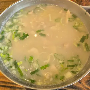 밀밭칼국수 사진