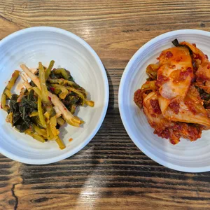 밀밭칼국수 사진