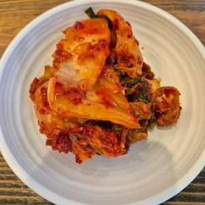 밀밭칼국수 사진