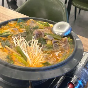 소궁회전오리 사진