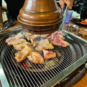 깡통닭갈비 리뷰 사진