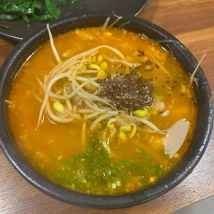 나진국밥 사진