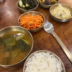 봉이밥 사진