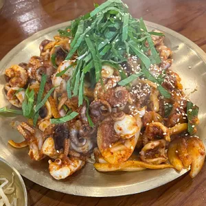 봉이밥 사진