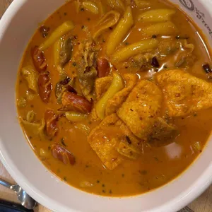 동대문엽기떡볶이 사진