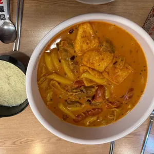 동대문엽기떡볶이 사진