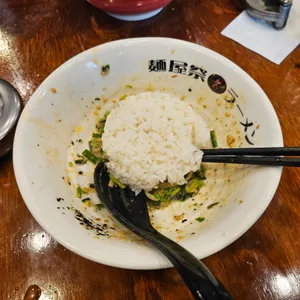 멘야마쯔리 리뷰 사진