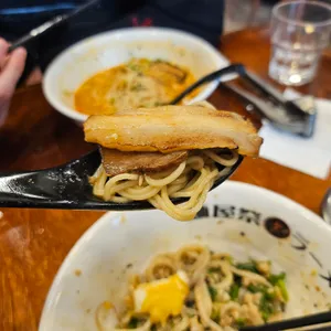 멘야마쯔리 리뷰 사진