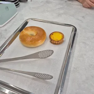 신불산에봄 사진