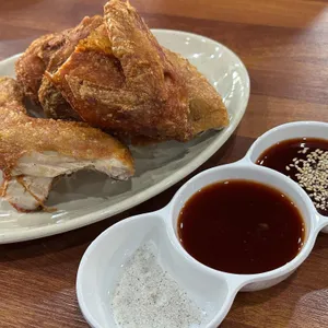 아따통닭 사진