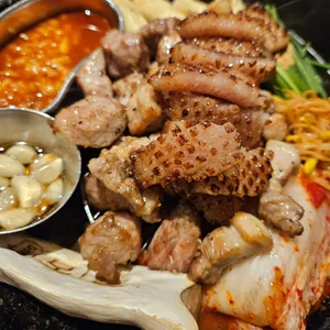 모돌 사진