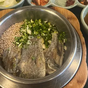 솔솥 사진