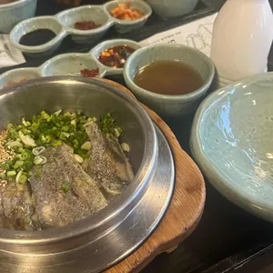 솔솥 사진