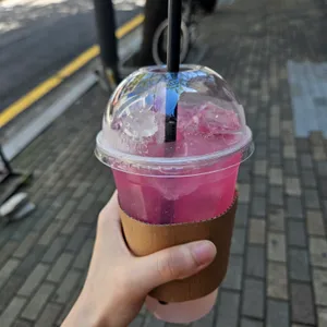 마가렛리버 사진