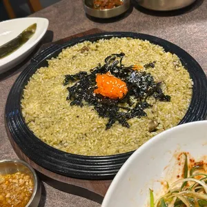 돌담흑돼지 사진