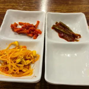 한양김치찌개 사진