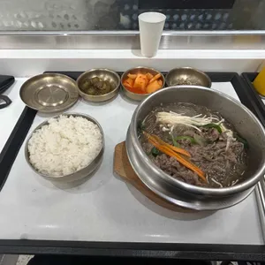 강강술래 사진