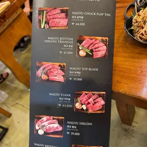 화룽 리뷰 사진
