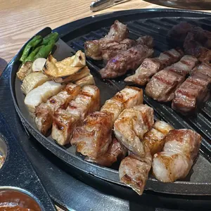 고기요리왕 사진