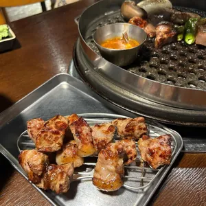 연동 돌담흑돼지 사진