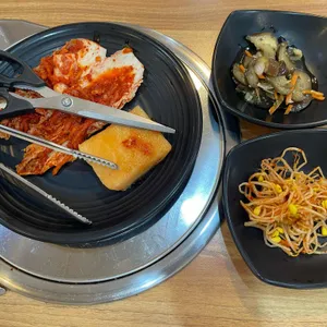 천안토종장수순대 사진