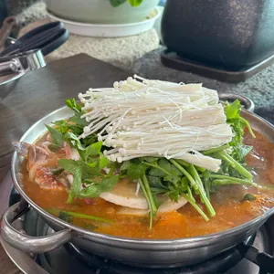충남서산집 사진